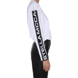 ROUND NECK T-SHIRT