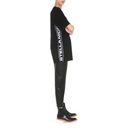 ROUND NECK T-SHIRT