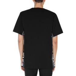 ROUND NECK T-SHIRT