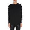 ROUND NECK T-SHIRT