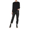ROUND NECK T-SHIRT