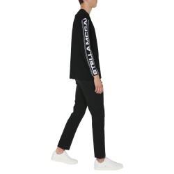 ROUND NECK T-SHIRT