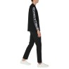 ROUND NECK T-SHIRT