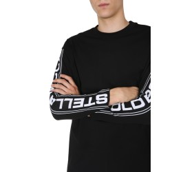 ROUND NECK T-SHIRT