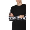 ROUND NECK T-SHIRT