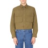 OVERSIZE FIT SHIRT