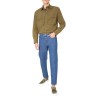 OVERSIZE FIT SHIRT