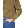 OVERSIZE FIT SHIRT