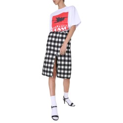 CREW NECK T-SHIRT