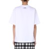 CREW NECK T-SHIRT