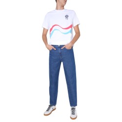 REGULAR FIT T-SHIRT