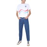 REGULAR FIT T-SHIRT