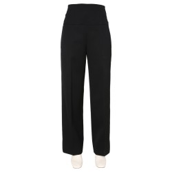 TAILORED TROUSERS