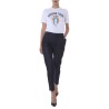 ROUND NECK T-SHIRT