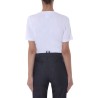 ROUND NECK T-SHIRT
