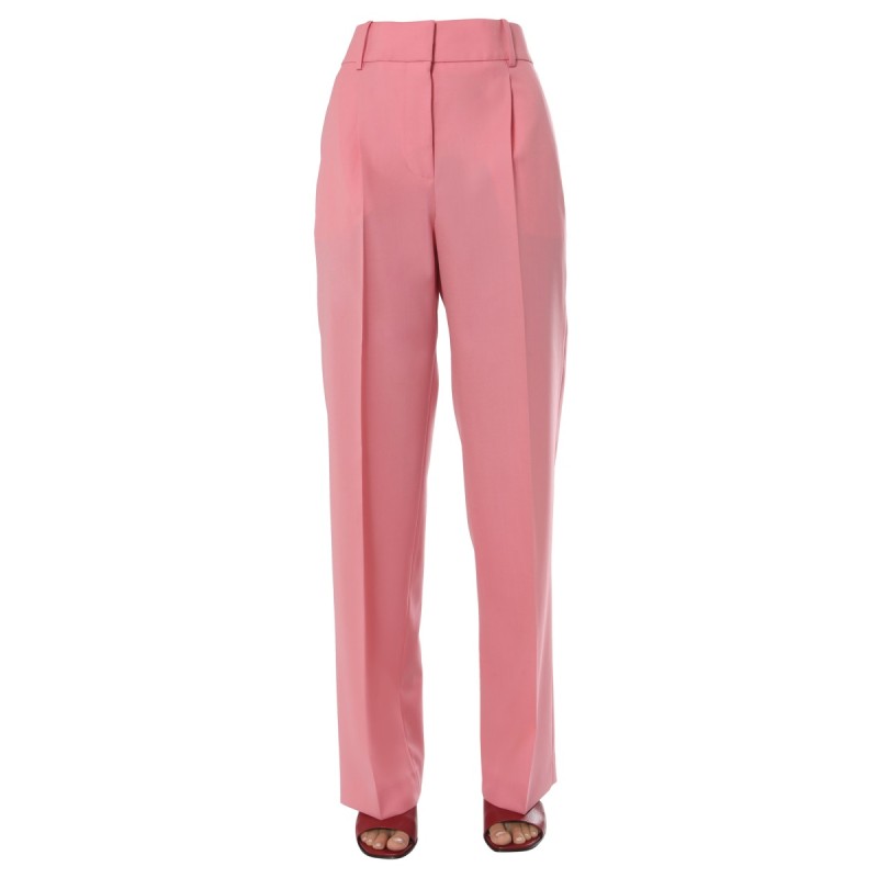 REGULAR FIT PANTS