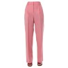 REGULAR FIT PANTS