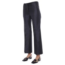 WIDE PANTS