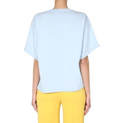 ROUND NECK T-SHIRT