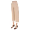 CROPPED TROUSERS