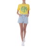 CREW NECK T-SHIRT