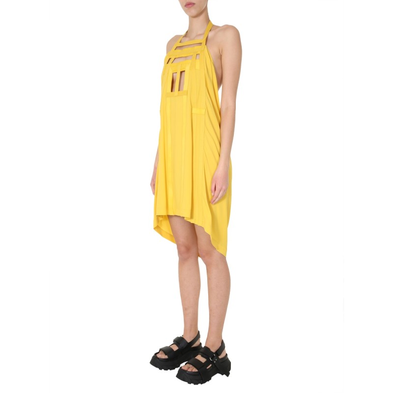 MIDI DRESS