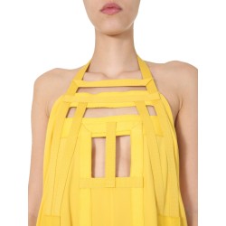 MIDI DRESS