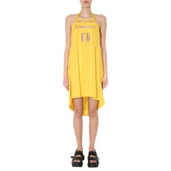 MIDI DRESS