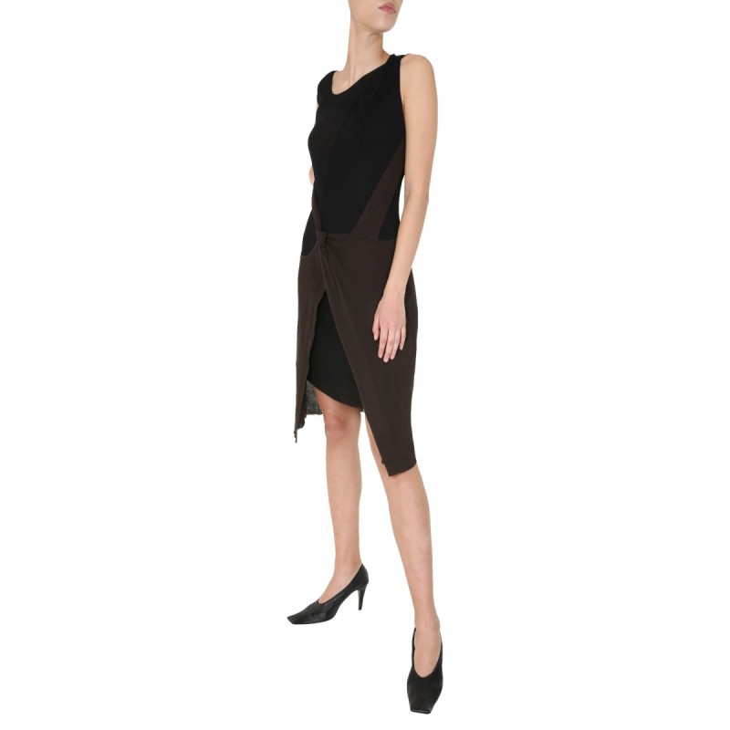 MIDI DRESS