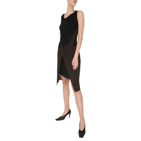 MIDI DRESS