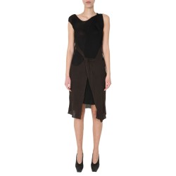 MIDI DRESS