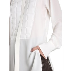 QUILTED SHIRT