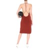 JERSEY DRESS