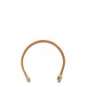 LEATHER NECKLACE