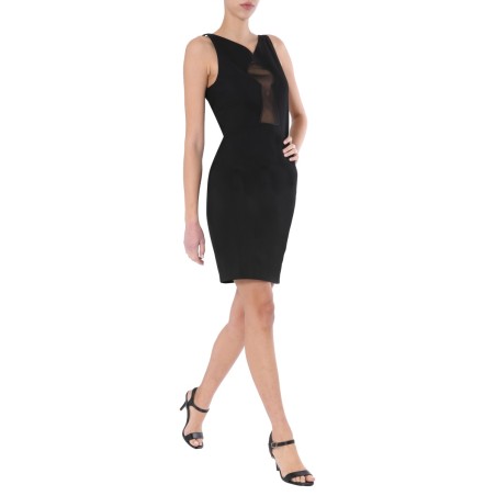 PENCIL DRESS