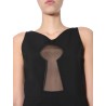 PENCIL DRESS