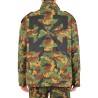 PADDED JACKET
