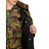 PADDED JACKET