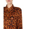 "CAFFY" SHIRT