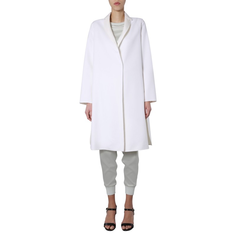 REGULAR FIT COAT
