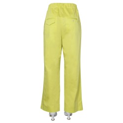 WIDE TROUSERS