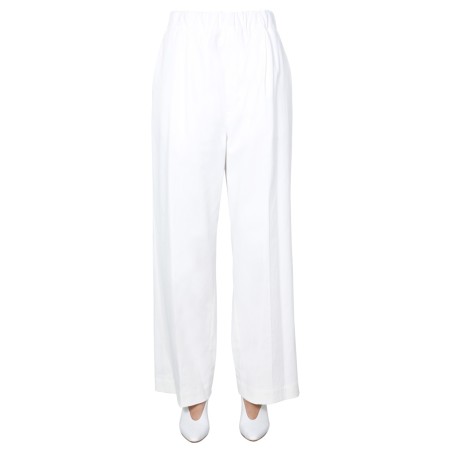 WIDE TROUSERS