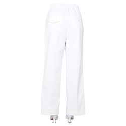 WIDE TROUSERS