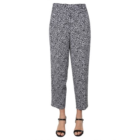 STRAIGHT FIT PANTS