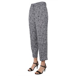 STRAIGHT FIT PANTS