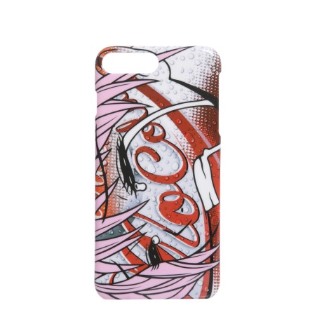CAPSULE PRINTED IPHONE 7 PLUS & 8 PLUS CASE