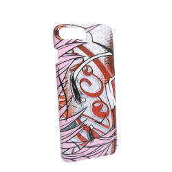 CAPSULE PRINTED IPHONE 7 PLUS & 8 PLUS CASE