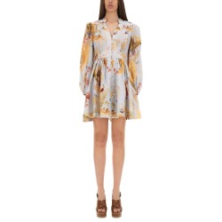 "ASCENSION" DRESS