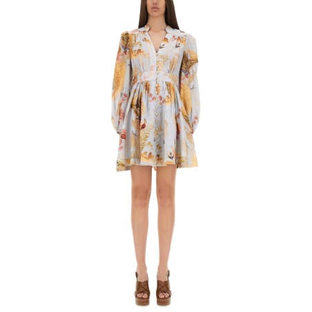 "ASCENSION" DRESS