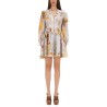 "ASCENSION" DRESS
